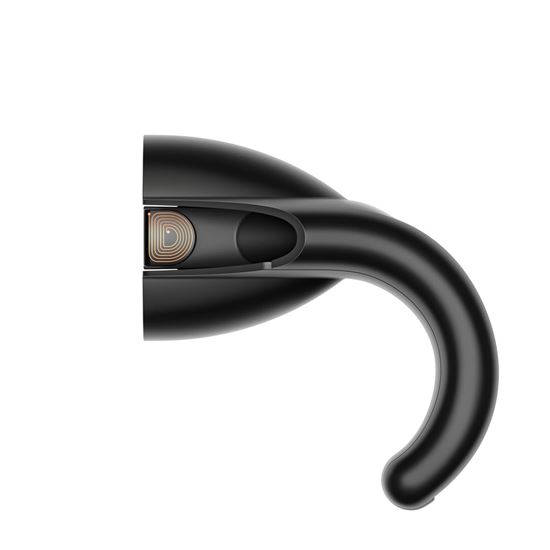 Flyaway nadstavec proti lietajúcim vlasom